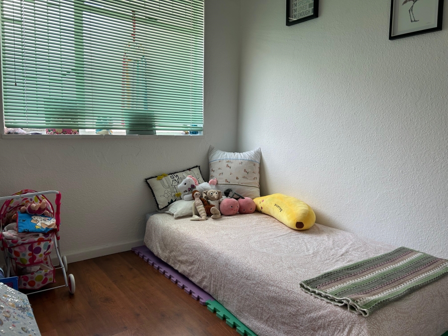 2 Bedroom Property for Sale in Cape Town City Centre Western Cape